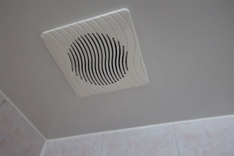 Ventilation Fans