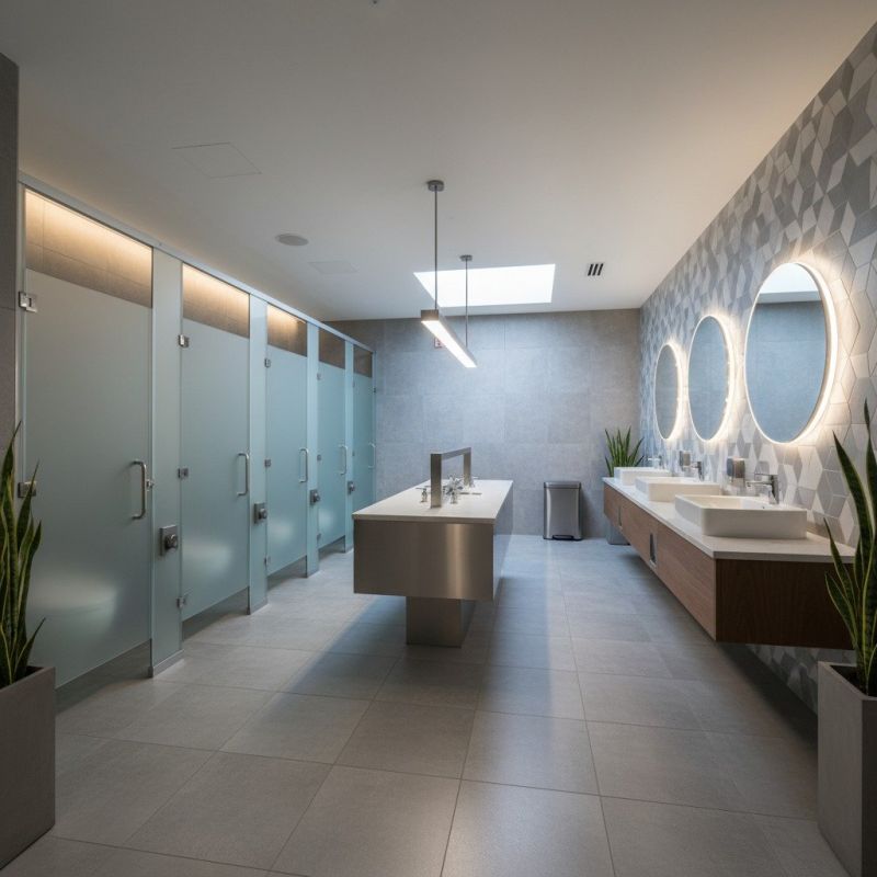 Top Bathroom Remodeling Companies in Aldie, VA