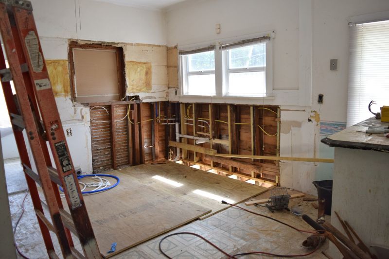 Top Bathroom Remodeling Companies in Alexandria, VA