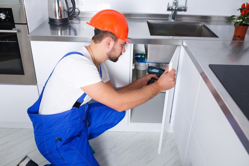 Top Bathroom Remodeling Companies in Ashburn, VA