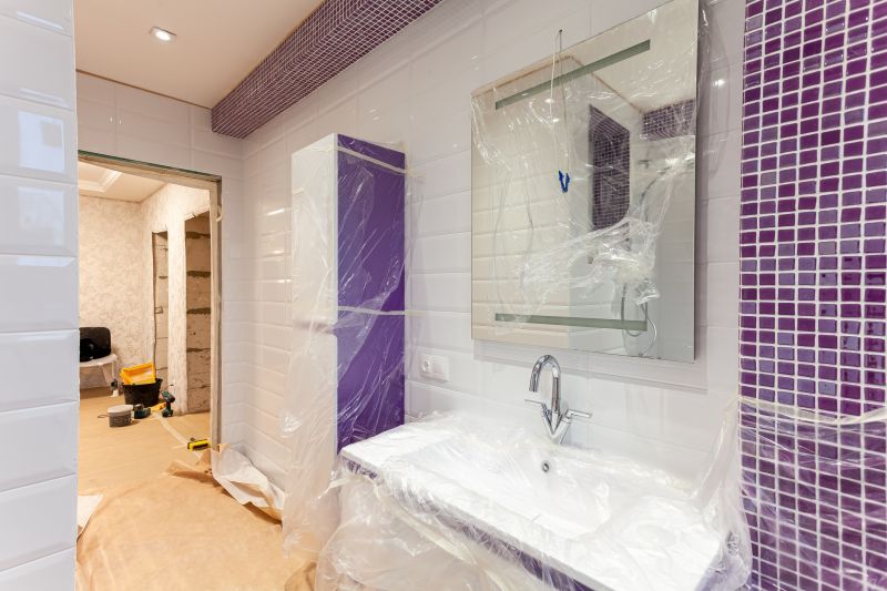 Top Bathroom Remodeling Companies in Burke, VA