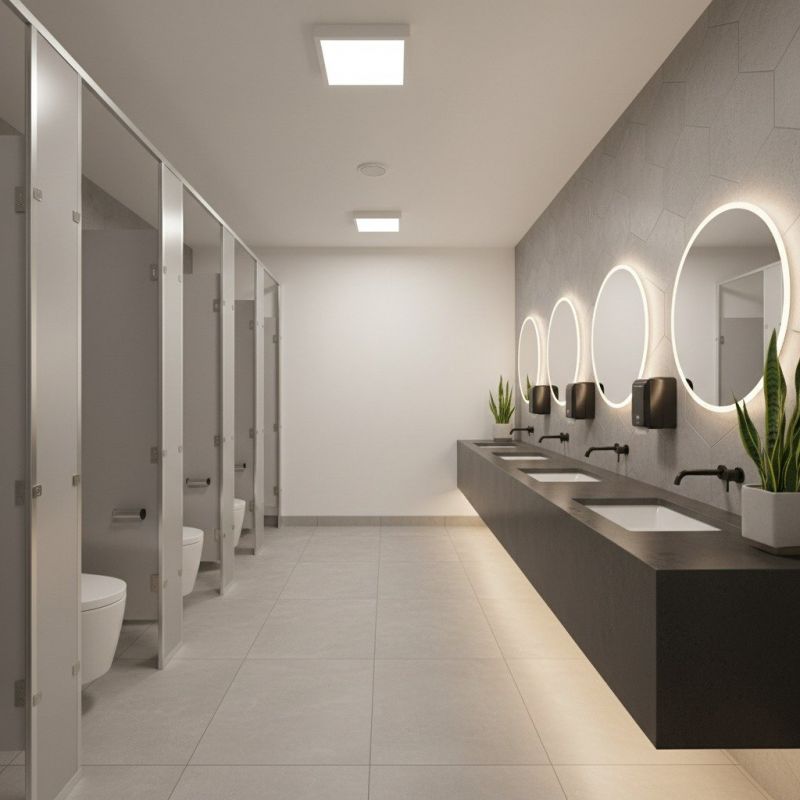 Top Bathroom Remodeling Companies in Burke, VA