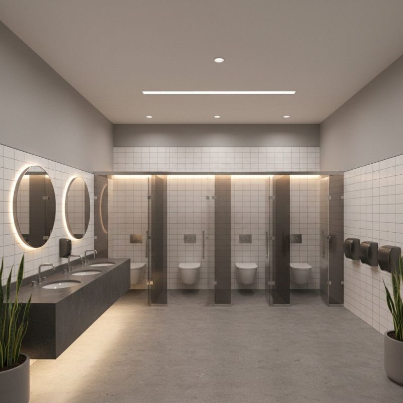 Top Bathroom Remodeling Companies in Centreville, VA