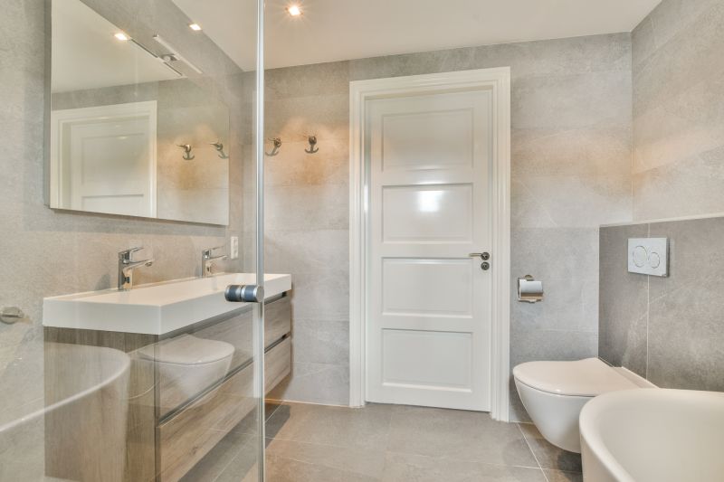 Top Bathroom Remodeling Companies in Fairfax, VA