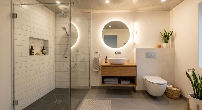 Top Bathroom Remodeling Companies in Haymarket, VA