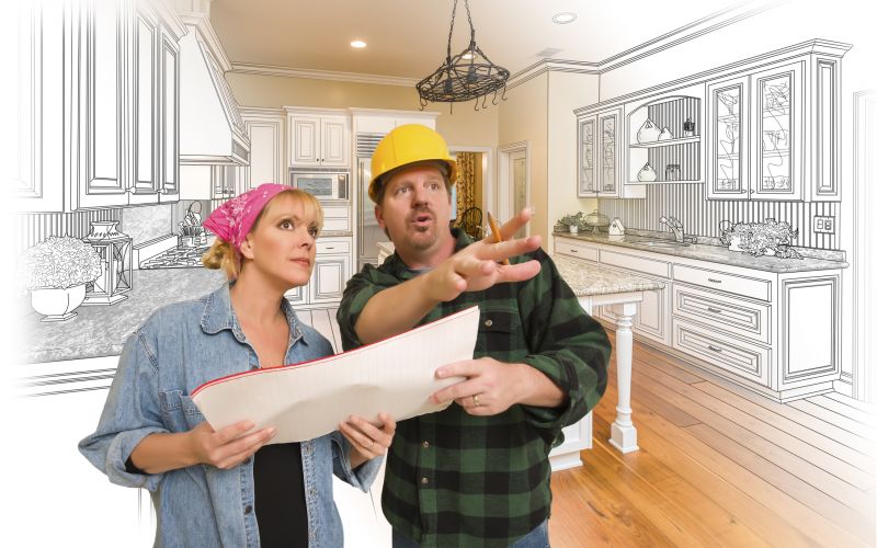Top Bathroom Remodeling Companies in Lorton, VA
