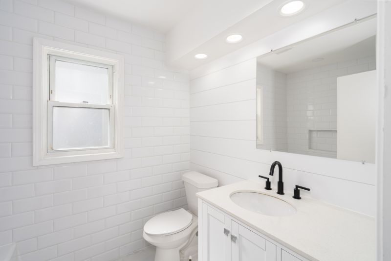 Top Bathroom Remodeling Companies in Manassas, VA