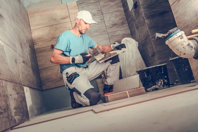 Top Bathroom Remodeling Companies in Reston, VA