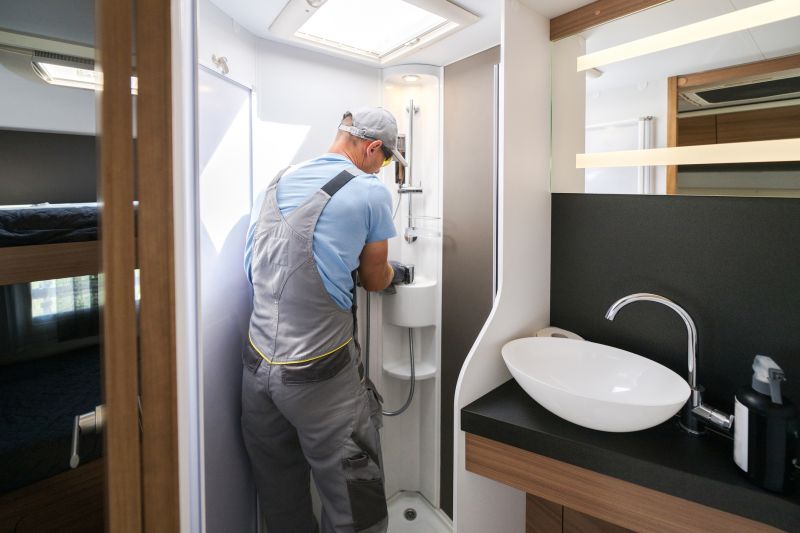 Top Bathroom Remodeling Companies in Stafford, VA