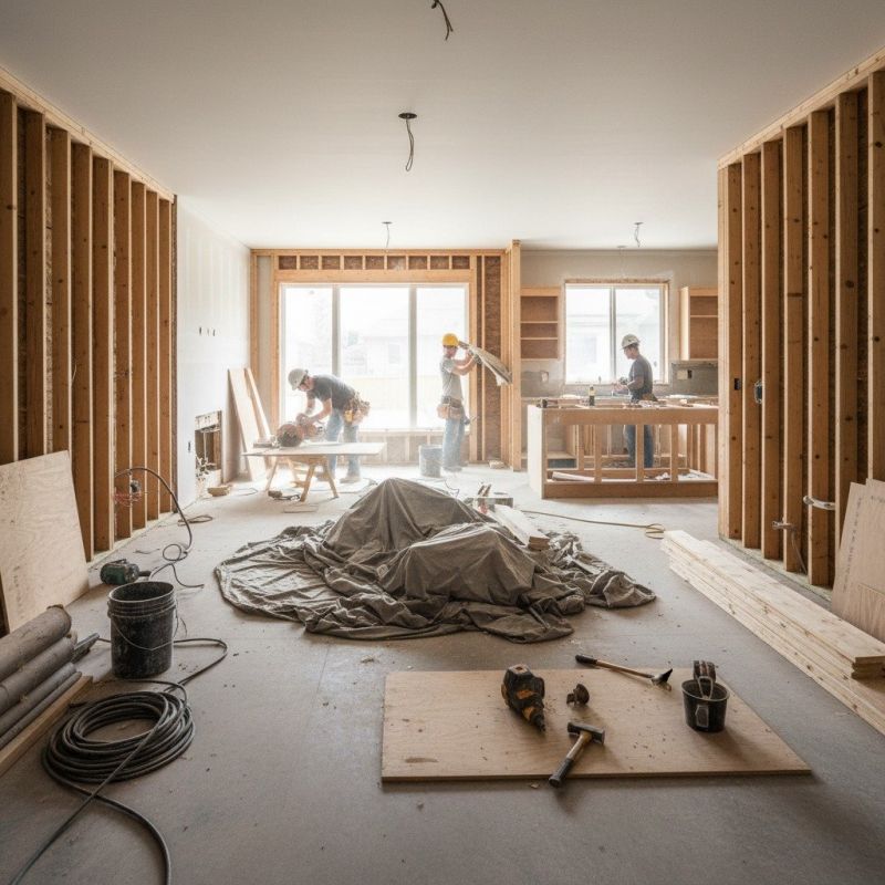 Top Bathroom Remodeling Companies in Stafford, VA