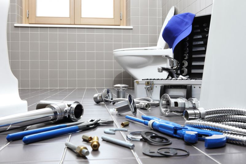 Top Bathroom Remodeling Companies in Sterling, VA