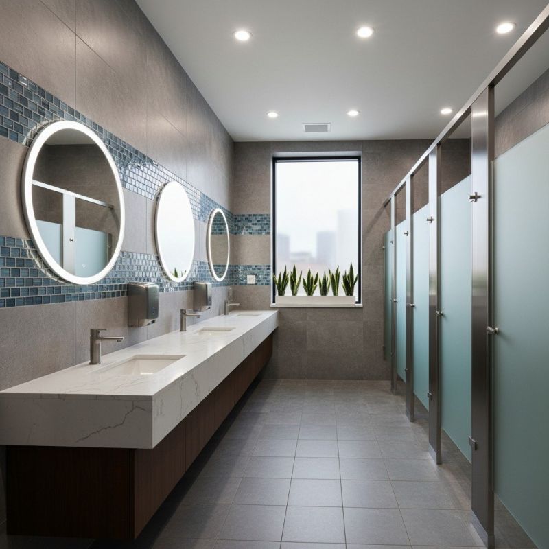 Top Bathroom Remodeling Companies in Warrenton, VA