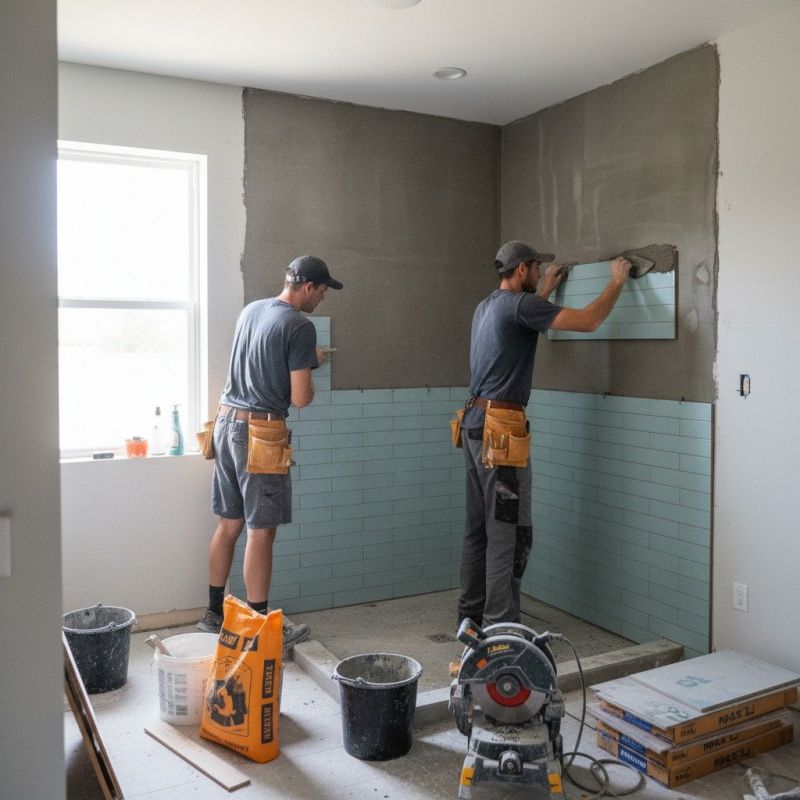 Top Bathroom Remodeling Companies in Woodbridge, VA