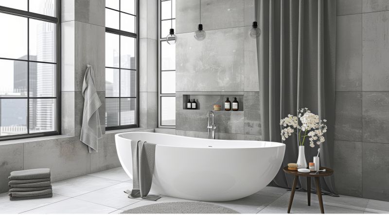 Cost of Bathtub Installation in Manassas, VA