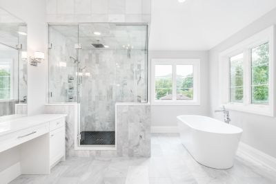Best Bathtub Installation Contractors in Manassas, VA